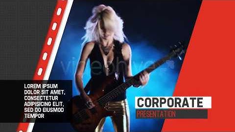 Photo And Typo Dynamic Opener | After Effects Project Files