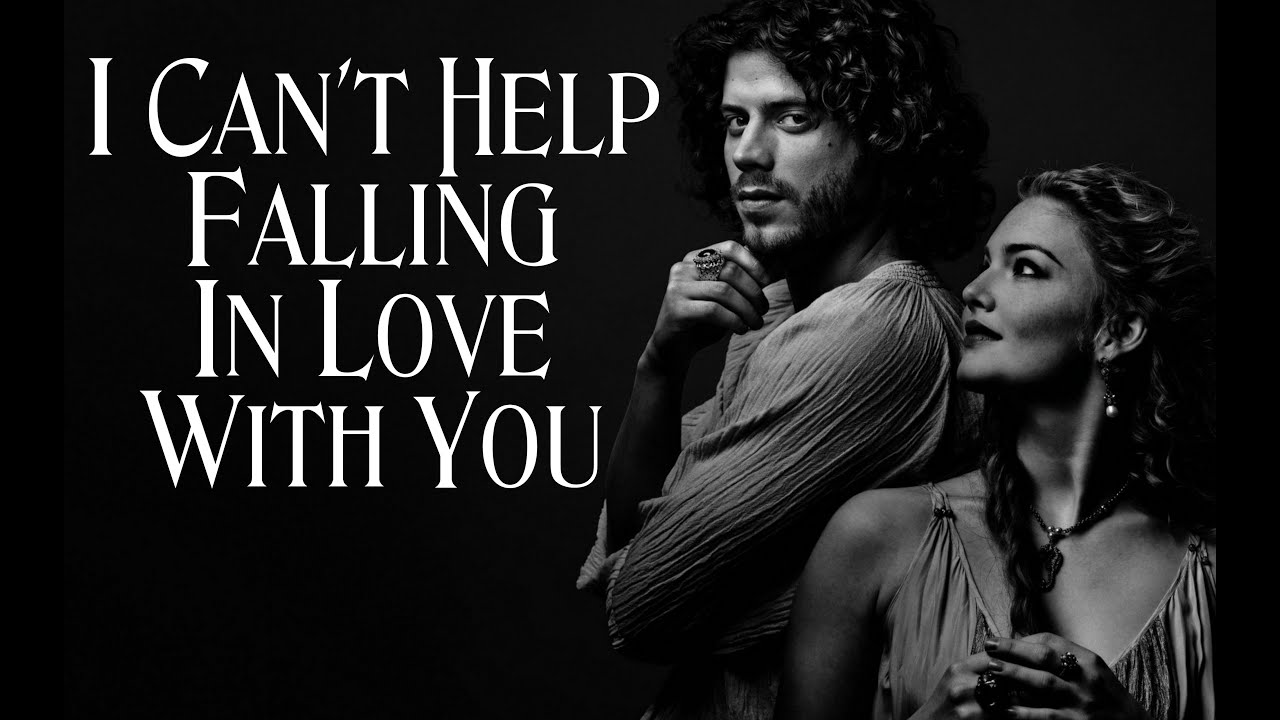 [The Borgias] Cesare x Lucrezia | Can't Help Falling In Love