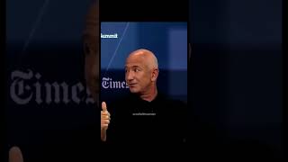 Jeff Bezos Reveals 3 Things Every Great Leader Must Do 💼🚀 Jeff Bezos Reveals 3 Things Every Great Leader Must Do 💼🚀