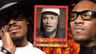 Brandon Marshall talks relationship with Channing Crowder | Funky Friday Clips with Cam Newton