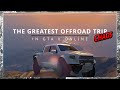 Offroad Madness in GTA V Online