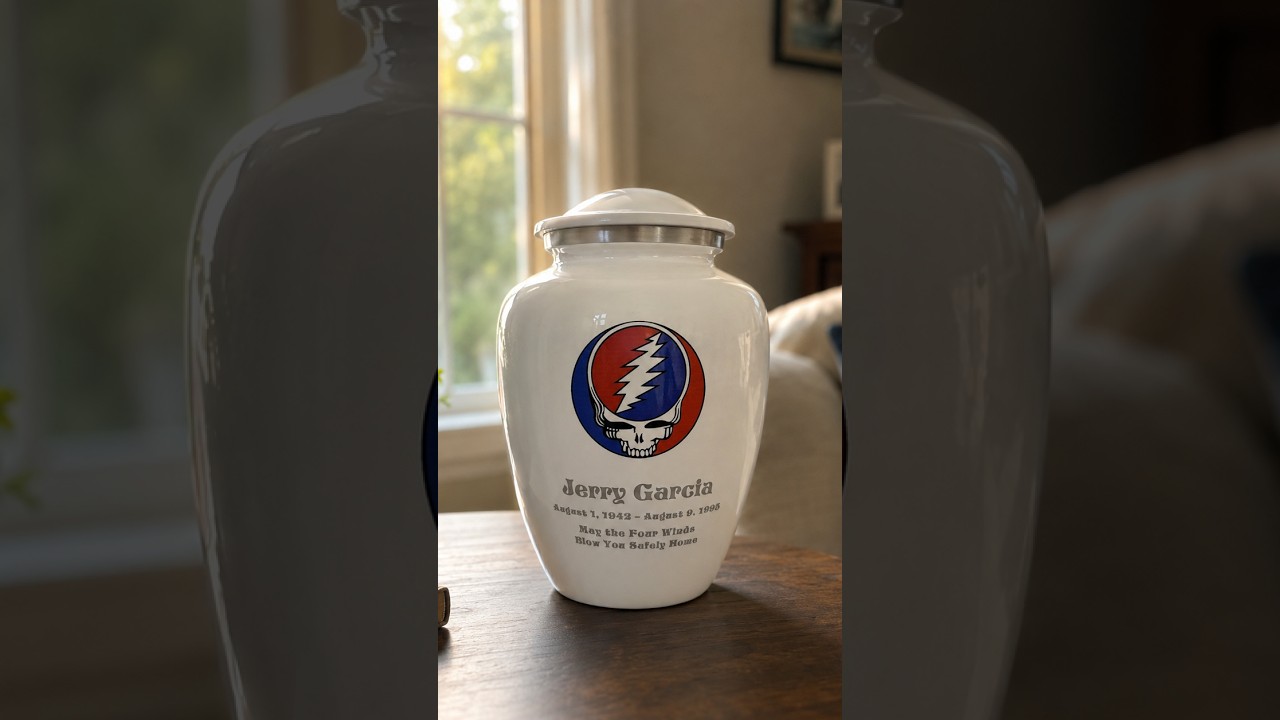 Sign our petition. A final resting place for Deadheads 💀🌹⚡️ #longstrangetrip