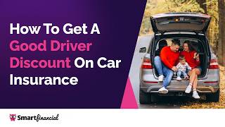 How to Get a Good Driver Discount (and Save Big)