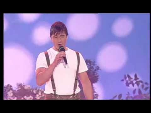 andreas gabalier so liab hob i di