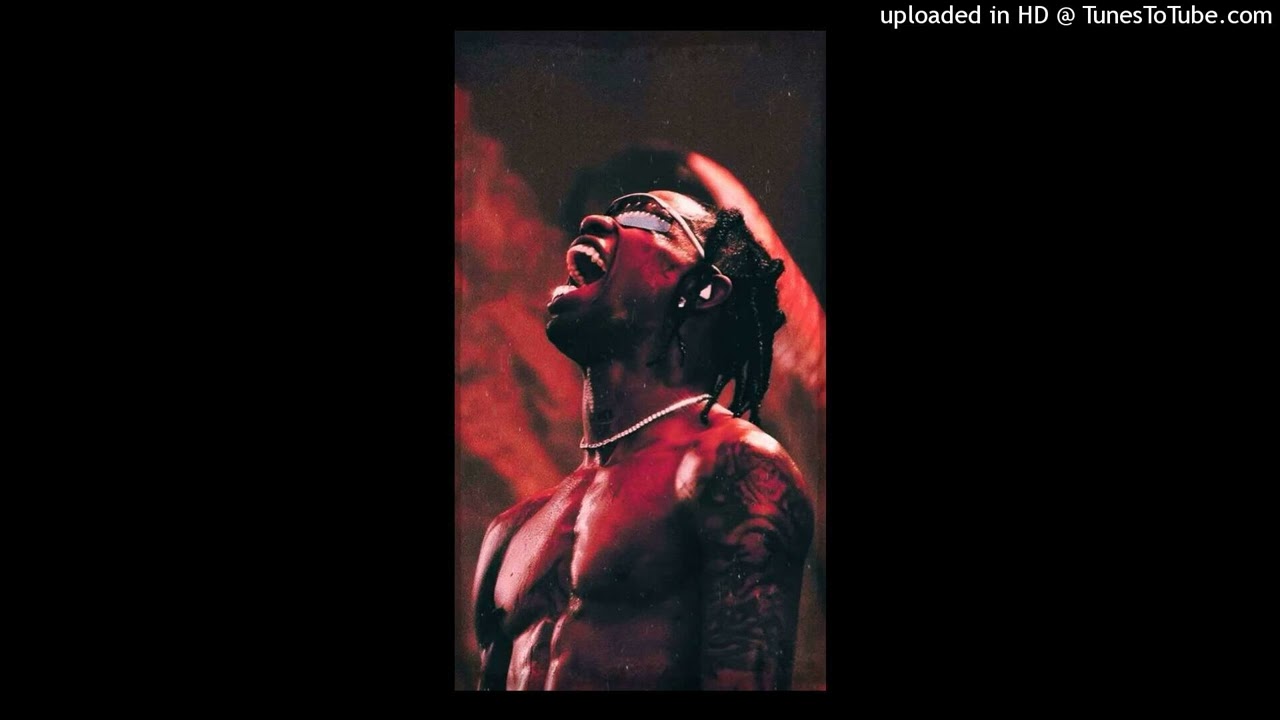 Travis Scott & Future Type Beat - 