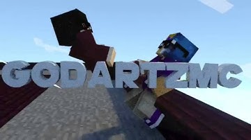 My New Intro! Made by Me (Inspired by iSharkCraft) V2 (BEST?? :D)