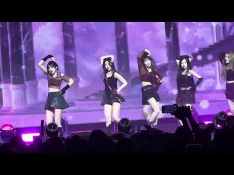 STAYC BEAUTIFUL MONSTER Live In London