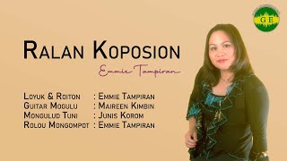 Emmie Tampiran — Ralan Koposion