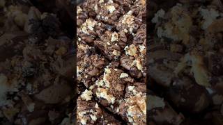 GF cheesecake brownies at Scout’s Original Sandwich