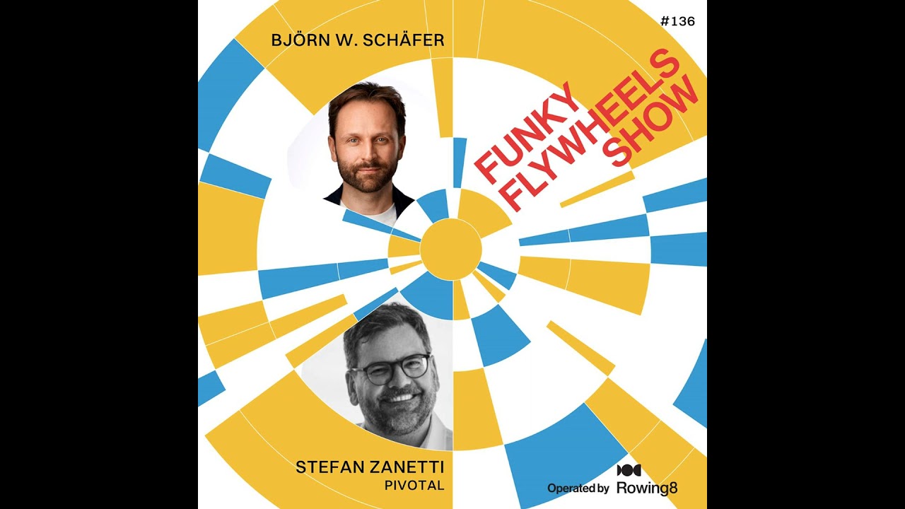 Die 3-Uhr-nachts-Frage: Pivot oder Sales-Problem? - EP 136 | Classics mit Stefan Zanetti