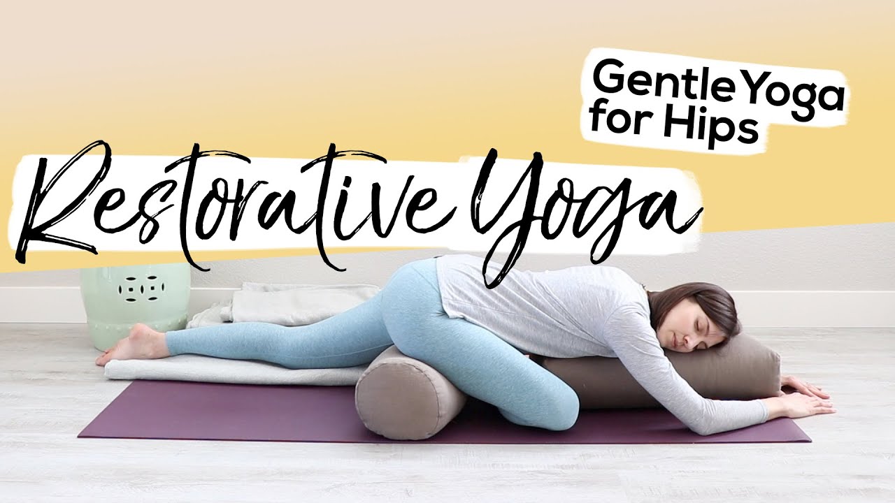 Open Your Hips With Yoga Poses | SportLES Blog | SPORTLES.com | SPORTLES.com