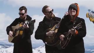 Fruition - "The Meaning" WinterWonderGrass Tahoe Squaw Valley chords