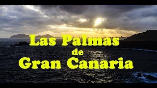 Las Palmas Gran Canaria | Las Palmas City Tour | Canary Islands | Spain Travel | RoamerRealm