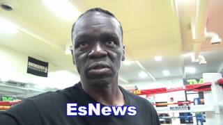 JEFF MAYWEATHER - CANELO ONLY FIGHTER THAT HAS VALUE RIGHT NOW EsNews Boxing
