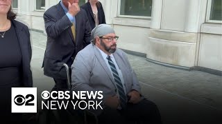 Former ship captain pleads guilty to drugging, sexually abusing Merchant Marine Academy cadet