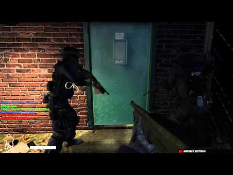 SWAT 4 | Missão 1