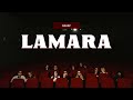 DIZZY DROS LAMARA Ft InkoOfficiel SLOWED REVERB 