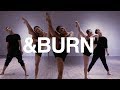 Erica Klein Choreography - &amp;Burn by Billie Eilish