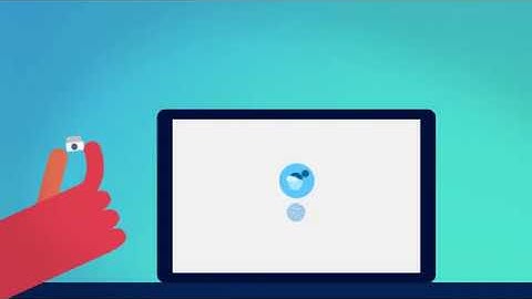 Kensington Biometrische Authentifizierung - Erläuterungen zu Match-in-Sensor und Match-on-Host
