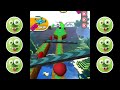 The Most Realistic Going Balls Experience Ever! | Going Balls