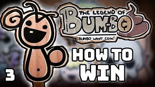 Bumbo Done RIGHT - Legend of Bum-bo Ep3