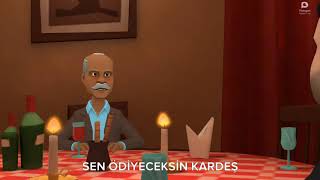 Ğiyedimamahesabısenödeyeceksin Ölüm