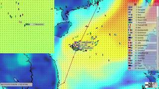 1083 volvo hong kong to vietnam race ...