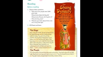 3 Ancient civilizations