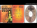 Hubo Bosss Cool It Extended Version 1996