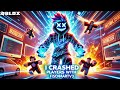 LAGGING OUT STREAMERS WITH OP SCRIPT ON FISCH | Fischmartv3 | OP FISCH SCRIPT | *FREE*