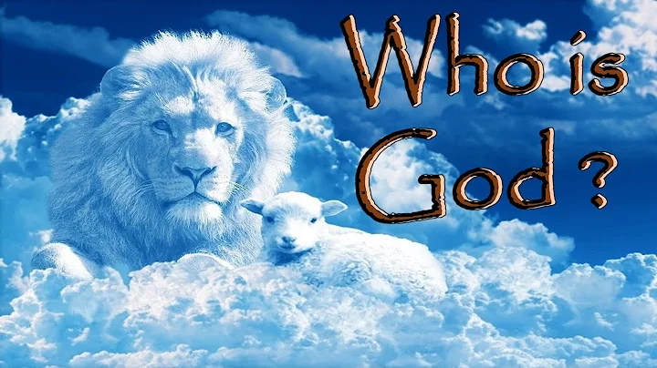 Who is God