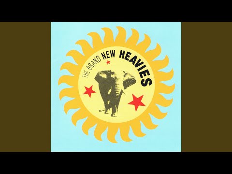 Putar Shakedown - The Brand New Heavies