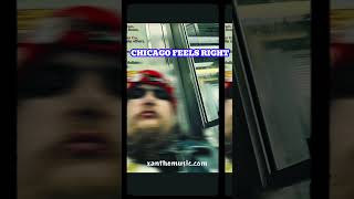 Chicago My Home – Finally Found Where I Belong (Folk Blues Original)
