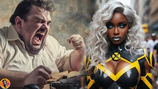 Marvel Studios X-Men Reboot is Female Driven