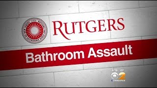 Rutgers On High-Alert After Frightening Attack