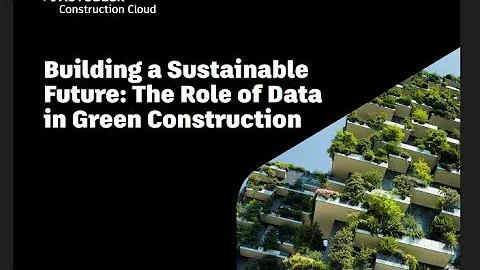 Building a Sustainable Future: The Role of Data in Green Construction | akses download |  #filebot 