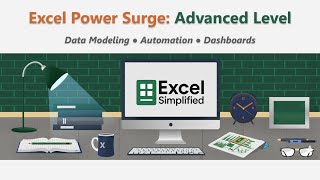 Course Introduction | Advanced Excel in Arabic | مقدمة إكسل متقدم بالعربي