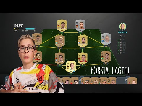 Video: FIFA 19 Ultimate Team-spelare I Uppror Efter EA Gör Några Kort Praktiskt Taget 