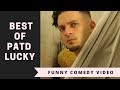 Try Not to Laugh Watching PatD Lucky Funny Videos