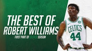 Best Highlights of 2019-20 (so far): Robert Williams III