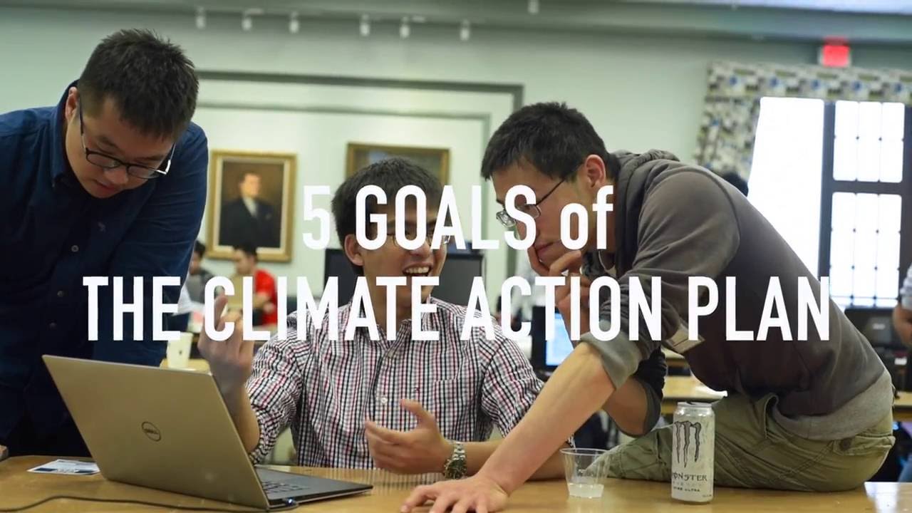 San Diego Smart City Hackathon Teaser - YouTube
