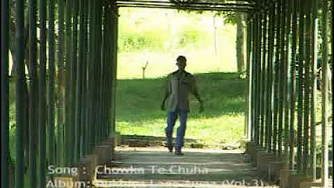 Chowka te chuha -David Konyak Nagamese Song Video