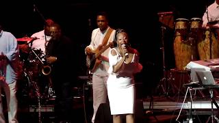 Regina Belle: You Know How To Love Me (Phyllis Hyman Tribute) - 2018 Capital Jazz Festival