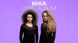 Bixa (Lyric Album Oficial) | As Baías