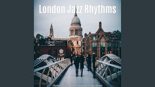 Simplistic Music for Lockdown in London