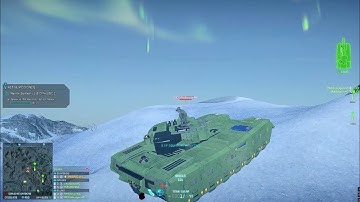 Vanguard - 3v3 Jeager | PLANETSIDE 2