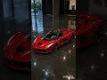 I Folded a LaFerrari Into a Futuristic Cube… (Cinematic Transformation)