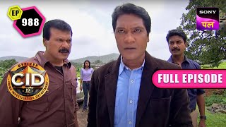क्या Abhijeet बचा पाएगा अपने मासूम Officers की जान | CID | Full Episode 988 | 27 Aug 2023