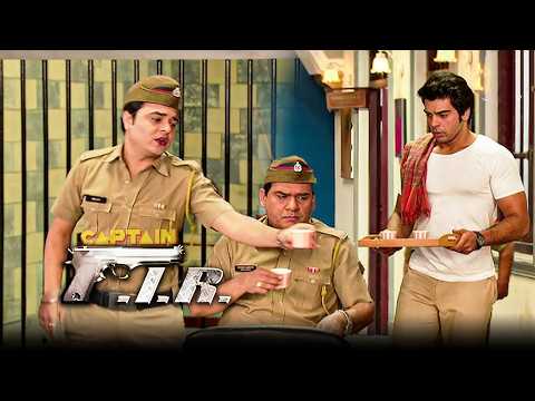 Gopi और Billu से शर्त हारने पर चायेवाले बने Bhola Pandit | Best of F.I.R. | Full Comedy
