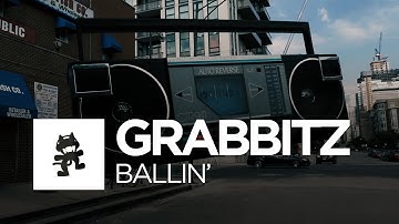 Grabbitz - Ballin